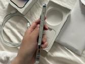 iPhone 14 Pro Silver - nuotraukos Nr. 4