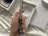 iPhone 14 Pro Silver - nuotraukos Nr. 5