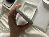 iPhone 14 Pro Silver - nuotraukos Nr. 6