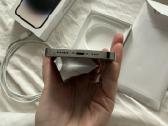 iPhone 14 Pro Silver - nuotraukos Nr. 7