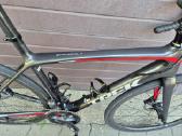 Trek karboninis plentinukas su Di2 - nuotraukos Nr. 3