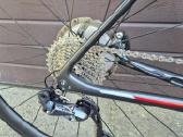 Trek karboninis plentinukas su Di2 - nuotraukos Nr. 6