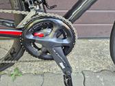 Trek karboninis plentinukas su Di2 - nuotraukos Nr. 7