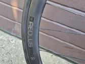 Trek karboninis plentinukas su Di2 - nuotraukos Nr. 8