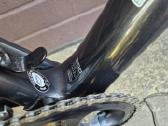 Trek karboninis plentinukas su Di2 - nuotraukos Nr. 9