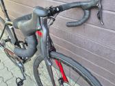 Trek karboninis plentinukas su Di2 - nuotraukos Nr. 11