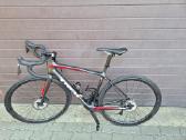 Trek karboninis plentinukas su Di2 - nuotraukos Nr. 13