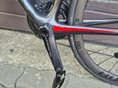 Trek karboninis plentinukas su Di2 - nuotraukos Nr. 15