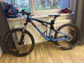 Skubiai parduodu MTB full suspension trail bike - nuotraukos Nr. 2