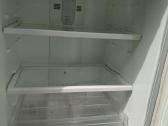 Šaldytuvas bešerkšnis no frost - nuotraukos Nr. 3