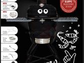 Kamadoclub Pro2 - nuotraukos Nr. 4