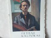 Petras Kalpokas - reprodukcijos 1966 m.