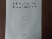 Petras Kalpokas - reprodukcijos 1966 m. - nuotraukos Nr. 3