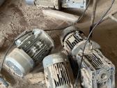 El. variklis 75 kw - nuotraukos Nr. 4