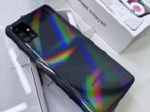 Samsung A51 128 GB - nuotraukos Nr. 6