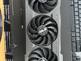 Asus Tuf 4070 Ti Oc