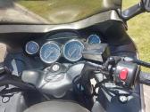 Motociklas Tiumph Trophy 1200 - nuotraukos Nr. 2