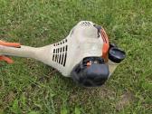 Trimeris Stihl fs38 - nuotraukos Nr. 2