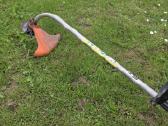 Trimeris Stihl fs38 - nuotraukos Nr. 3
