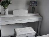 Elektrinis pianinas - nuotraukos Nr. 2