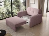 Fotelis su miegamu mechanizmu - nuotraukos Nr. 3