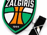 Šviesdėžė Žalgiris - nuotraukos Nr. 3