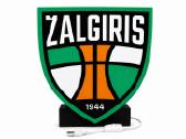 Šviesdėžė Žalgiris - nuotraukos Nr. 2