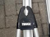 Thule tour dviraciu laikikliai - nuotraukos Nr. 3