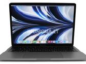 MacBook Air 13 2022 Apple M2 / 8gb / 256gb SSD