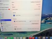 MacBook Air 13 2022 Apple M2 / 8gb / 256gb SSD - nuotraukos Nr. 4