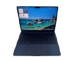 MacBook Air 13 2022 Apple M2 / 8gb / 256gb SSD - nuotraukos Nr. 2