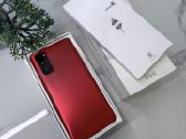 Samsung S20 Fe - nuotraukos Nr. 2