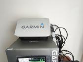 Garmin echomap Uhd 92sv - nuotraukos Nr. 2