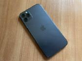 iPhone 11 Pro Max - nuotraukos Nr. 4