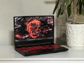 Parduodamas Msi Gl65 su Gtx1660ti, I7-10k, 144hz.