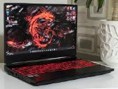 Parduodamas Msi Gl65 su Gtx1660ti, I7-10k, 144hz. - nuotraukos Nr. 2