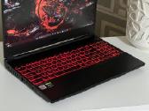 Parduodamas Msi Gl65 su Gtx1660ti, I7-10k, 144hz. - nuotraukos Nr. 3
