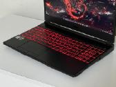 Parduodamas Msi Gl65 su Gtx1660ti, I7-10k, 144hz. - nuotraukos Nr. 4