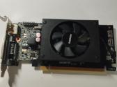 Vaizdo plokštė Gigabyte Gv-n710d3-2gl