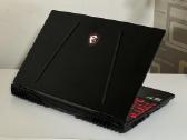 Parduodamas Msi Gl65 su Gtx1660ti, I7-10k, 144hz. - nuotraukos Nr. 6