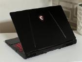 Parduodamas Msi Gl65 su Gtx1660ti, I7-10k, 144hz. - nuotraukos Nr. 7