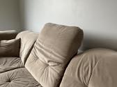 Pilka sofa/kampas - nuotraukos Nr. 5