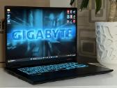 Parduodamas Gigabyte A16 su Rtx 4050, I7-13k, 1tb. - nuotraukos Nr. 2