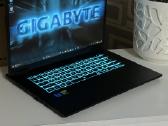 Parduodamas Gigabyte A16 su Rtx 4050, I7-13k, 1tb. - nuotraukos Nr. 3