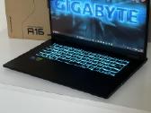 Parduodamas Gigabyte A16 su Rtx 4050, I7-13k, 1tb. - nuotraukos Nr. 4