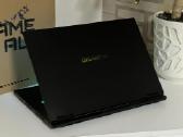 Parduodamas Gigabyte A16 su Rtx 4050, I7-13k, 1tb. - nuotraukos Nr. 7