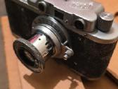 CcCCCP gamybos Fed fotoaparatas - nuotraukos Nr. 2