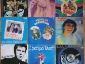 Vinilinės plokštelės - nuotraukos Nr. 2