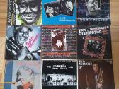 Vinilinės plokštelės - nuotraukos Nr. 3
