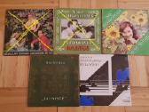 Vinilinės plokštelės - nuotraukos Nr. 4